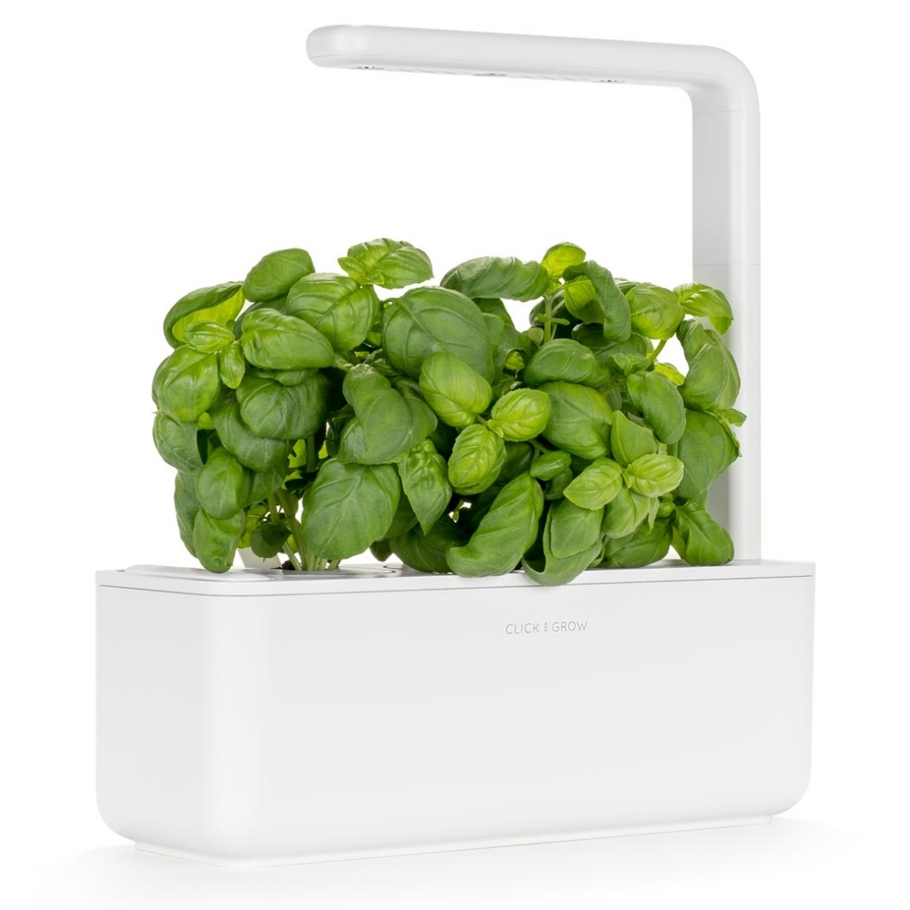 Click and Grow Garden 3